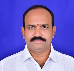 P. Thimma Reddy - President