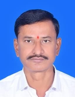 A. Srinivasa Rao - President