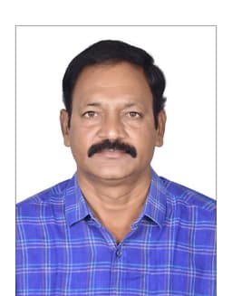 Ch. Sridhar - General Secretary