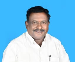 K. Chandrasekhar - President