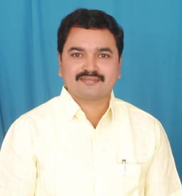 K. Narayana Reddy - President