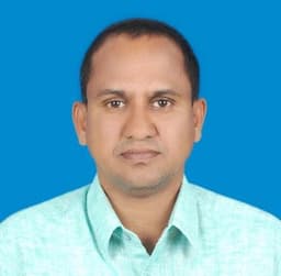 G. Srinivasa Rao - President