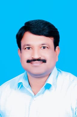B. Mohan - General Secretary