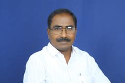 K. Srirangam - General Secretary