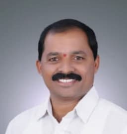 T. Surender Reddy - General Secretary