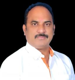 G. Krishna Murthy - President
