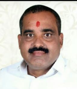 B. V. Ramana Rao - General Secretary