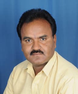 K. Srinivas - General Secretary