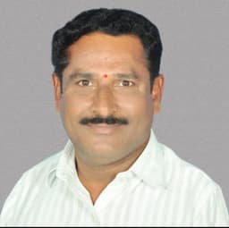 P. Srinivas Reddy - General Secretary