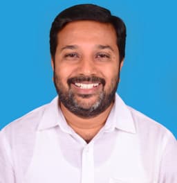 Y. Amarnath Reddy - General Secretary