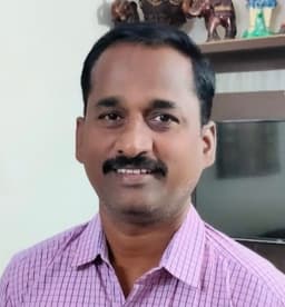 P. Venkat Reddy - General Secretary