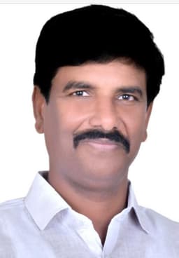 P. Mohan Reddy - President