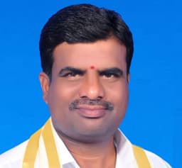 Madhusudhan - General Secretary