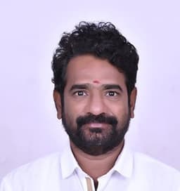 B. N. Venugopal - General Secretary