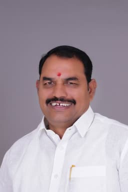 P. Damoder Reddy
