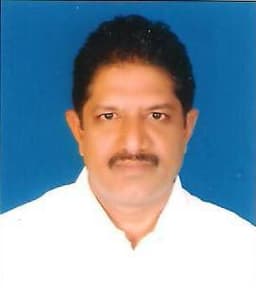 B.Madhusudhan Reddy - General Secretary