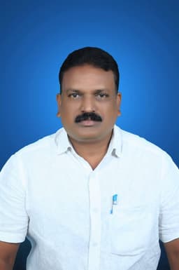 P. Srihari - General Secretary