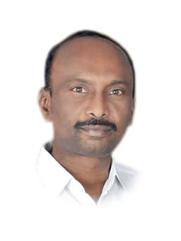 V. Yakub Reddy - President