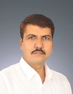 R. Subhakar Reddy - President