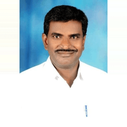 K. Shankar - President
