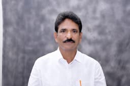 G. Kishan - General Secretary