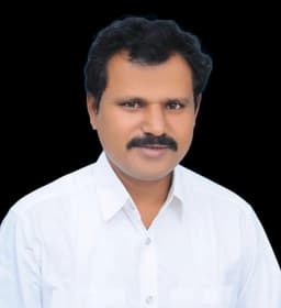 M. Jaipal Reddy - General Secretary