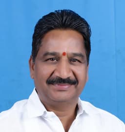 A. Prabhu - General Secretary