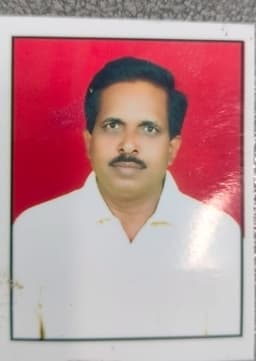 K. Sekhar - President