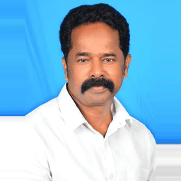 Madanmohan Yadav - President