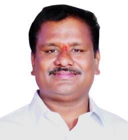 M. Jana Reddy - General Secretary