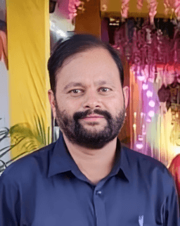 T. Narasimha Swamy - General Secretary