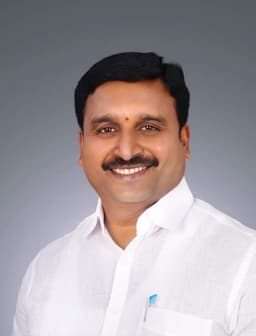 A. Sashidhar Sarma - General Secretary