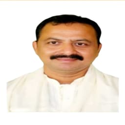 Amarender Reddy - President
