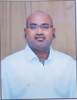 S. Chandrasekhar - General Secretary