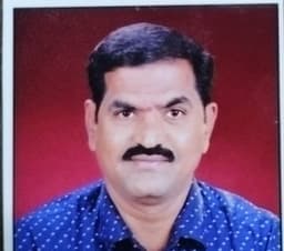 M. Boudha Reddy - President