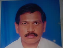 R. Ranga Rao - General Secretary