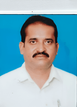 Narsaiah - President
