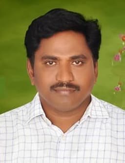 Prabhakar - General Secretary