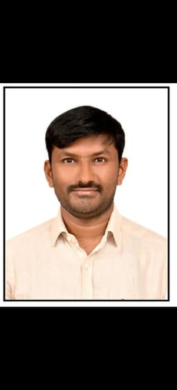 N. Mahender Reddy - General Secretary